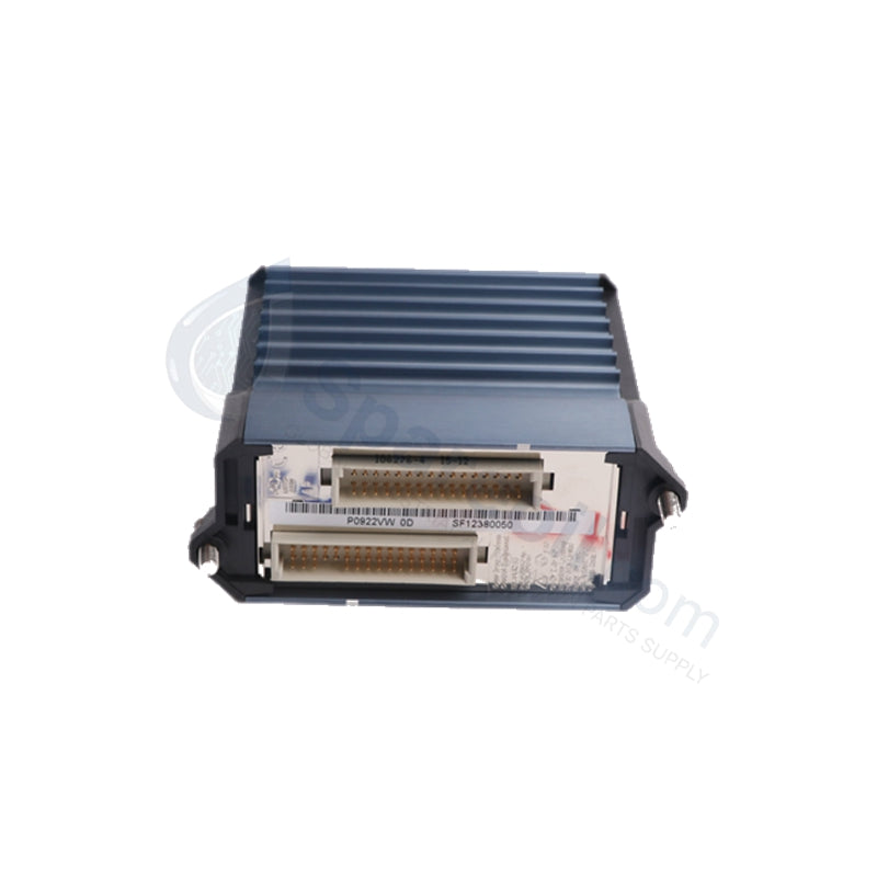 Módulo de fuente de alimentación redundante Foxboro I/A Series 150W P0973JX