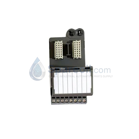 Redundant Analog Input Card | Emerson VE4033S2B1