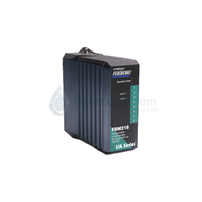 Módulo de interfaz de salida HART Foxboro P0922VW completamente nuevo