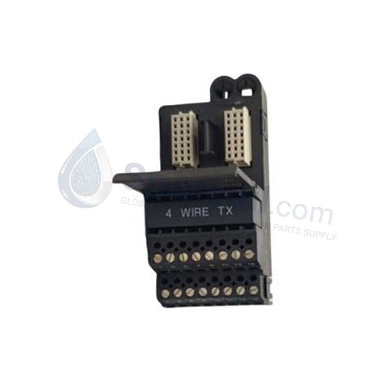 Tarjeta de entrada analógica redundante | Emerson VE4033S2B1