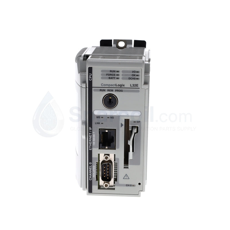Controlador Ethernet Allen-Bradley 1769-L32E | Nuevo y stock original