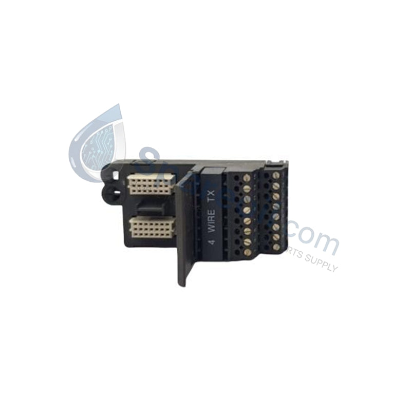 Tarjeta de entrada analógica redundante | Emerson VE4033S2B1