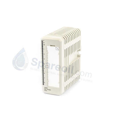 DI885 ABB Digital Input 8-Channel SOE Module Sweden Made