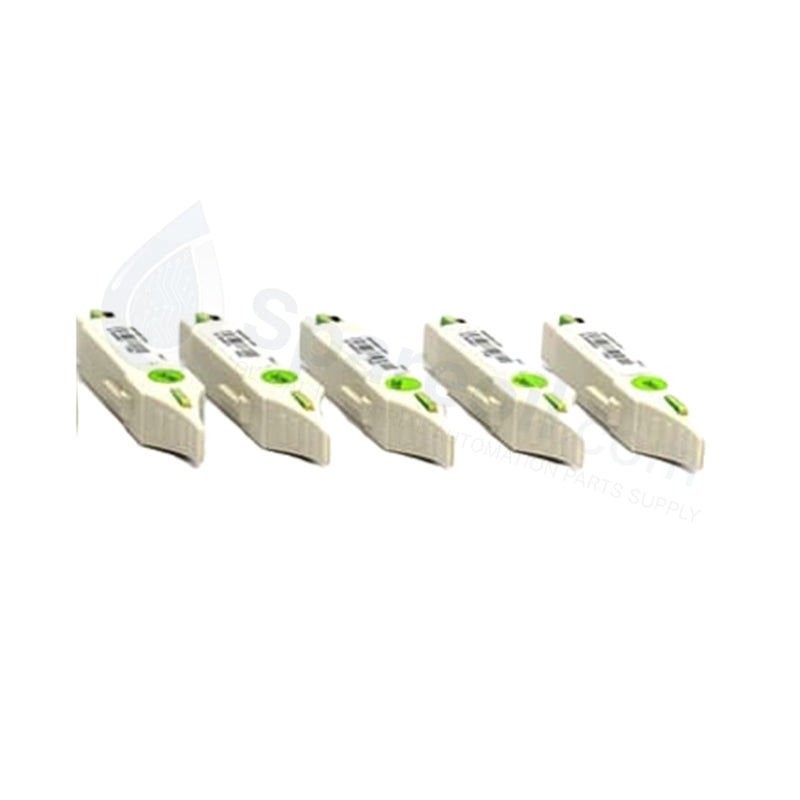 TY801K01 ABB 3BSE023607R1 125+125 Ohm Shunt Stick Set