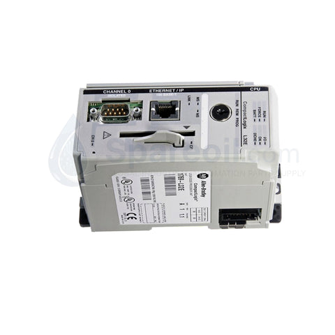 1769-L32E Allen-Bradley Ethernet Controller | New & Original Stock