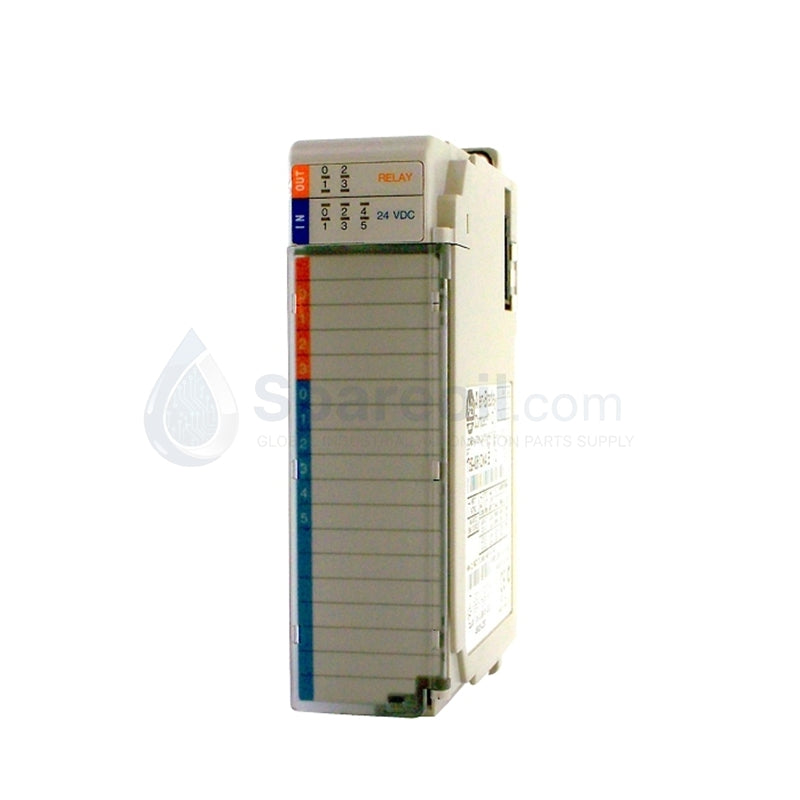 1769-IQ6XOW4 Módulo combinado digital Allen-Bradley | Stock original nuevo