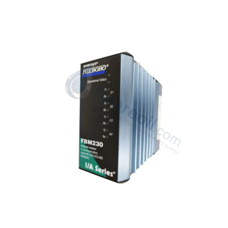 4-20mA Fieldbus Module | Foxboro FBM230 P0926GU