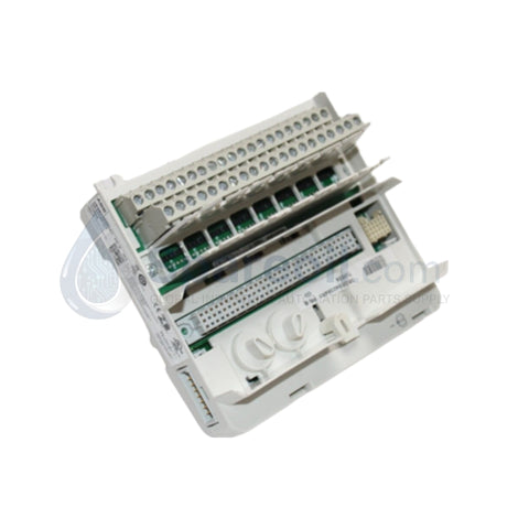 TU834 ABB 16-Channel Extended Termination Unit (New)