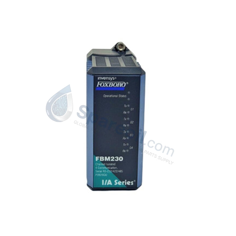 4-20mA Fieldbus Module | Foxboro FBM230 P0926GU