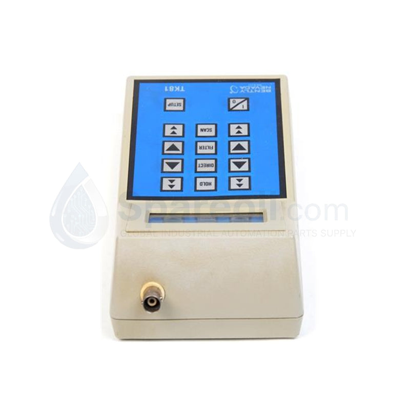80466-02 Bently Nevada TK81 Vibration Meter | New & Original Stock