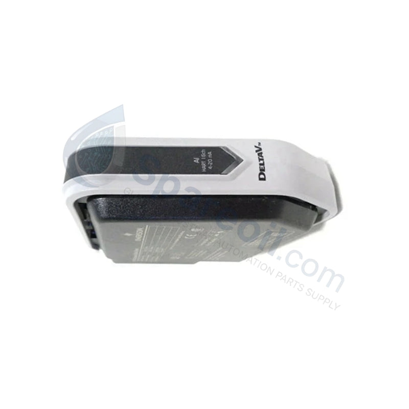 DeltaV S-Series KJ3241X1-BK1 12P4710X082 Interface