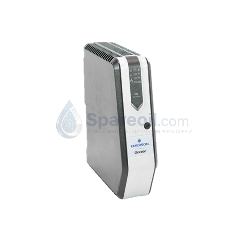 DeltaV S-Series KJ3241X1-BK1 12P4710X082 Interface