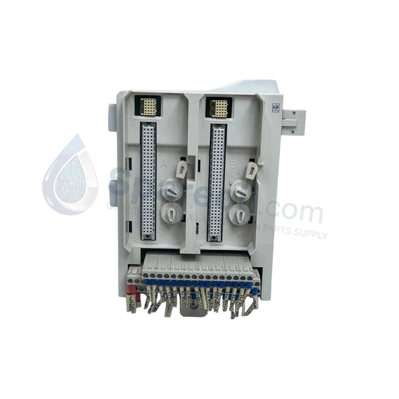 ABB TU842 S800 I/O Redundant Terminal Base 3BSE020850R1