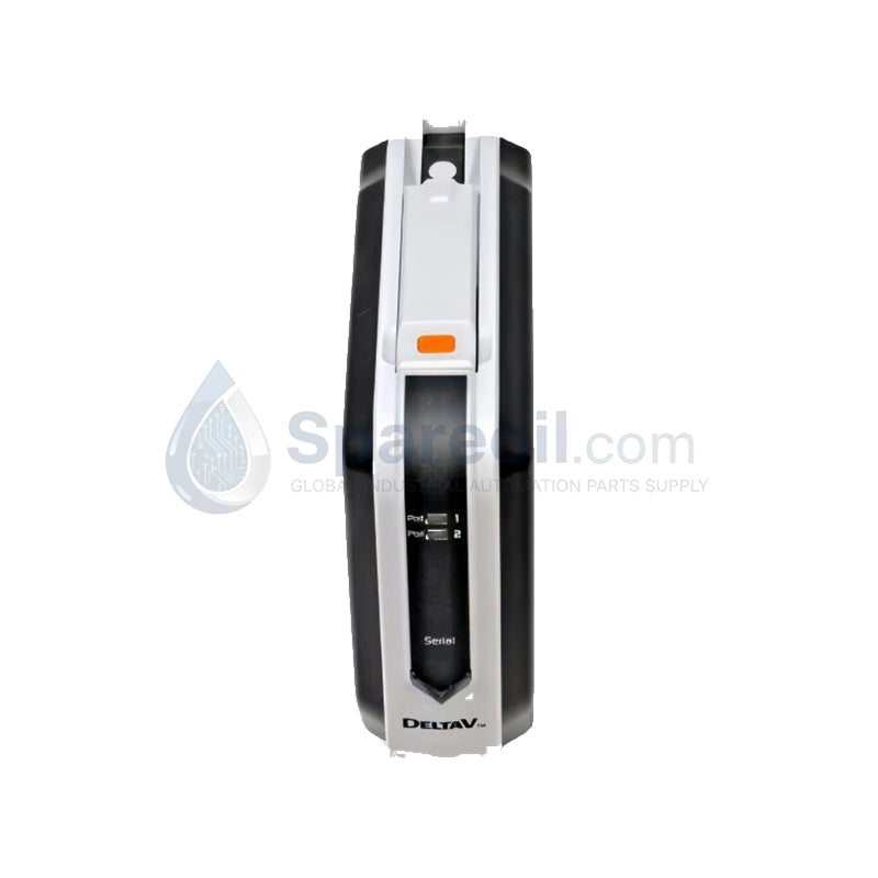 DeltaV S-Series KJ3241X1-BK1 12P4710X082 Interface
