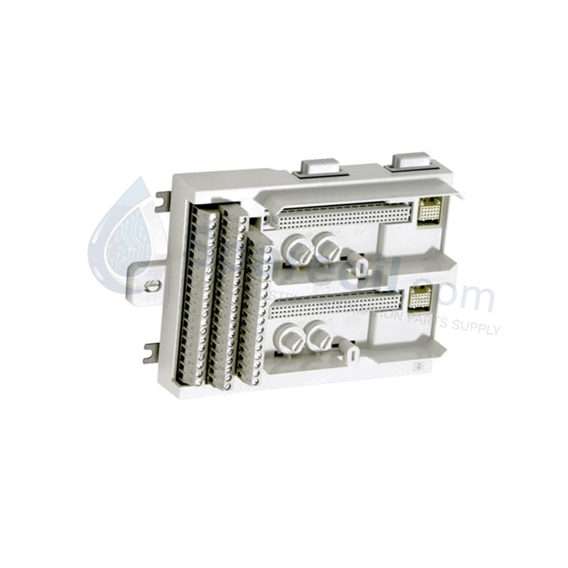 ABB TU842 S800 I/O Redundant Terminal Base 3BSE020850R1