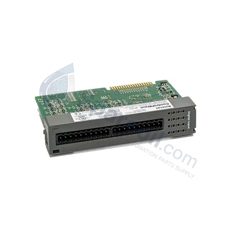 396604-03-0 إدخال تناظري بـ 8 قنوات من Emerson HCM