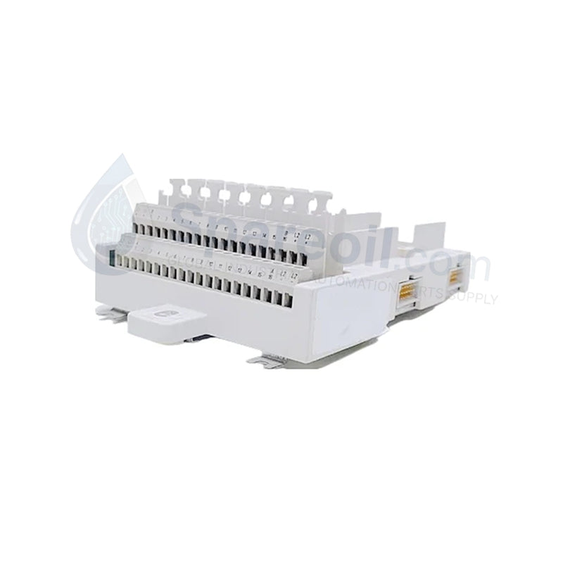 Redundant Terminal Base 3BSE020848R1 | 3BSE020848R1 | ABB