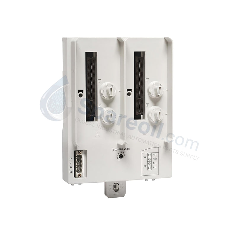 Redundant Terminal Base 3BSE020848R1 | 3BSE020848R1 | ABB