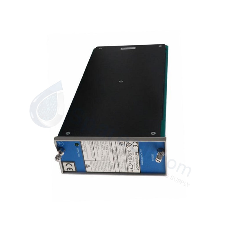 106M1079-01 Bently Nevada AC Power Supply Module | New & Original Stock