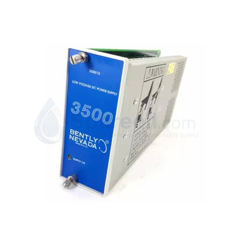 106M1079-01 Bently Nevada AC Power Supply Module | New & Original Stock