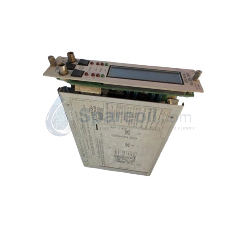 79482-01 وحدة خرج مرحل SPDT من Bently Nevada جديدة