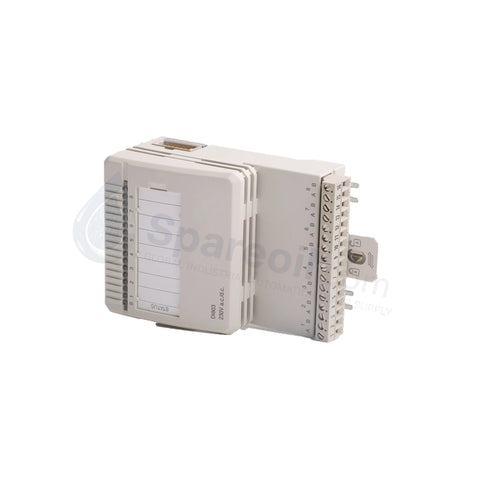 DI803 ABB 16-Channel Digital Input Module Switzerland Made