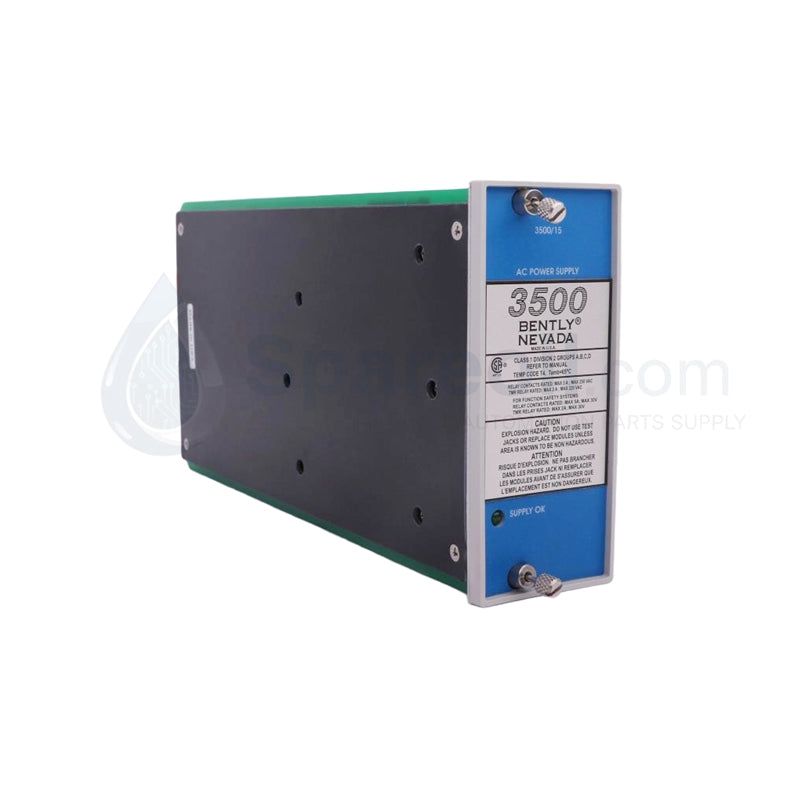 106M1079-01 Bently Nevada AC Power Supply Module | New & Original Stock