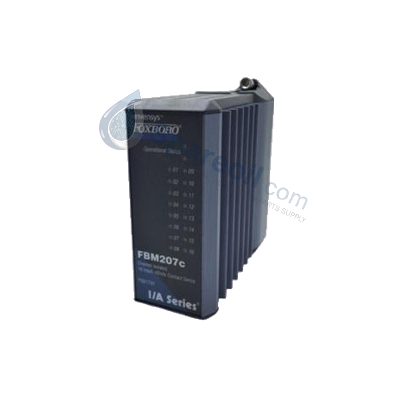 Contact Sense Module | Foxboro FBM207C P0917GY