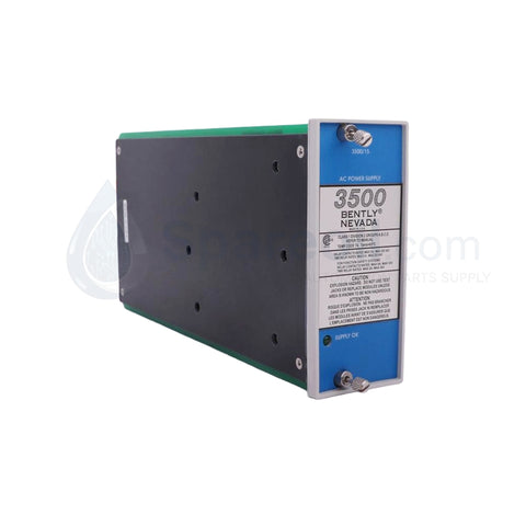 106M1079-01 Bently Nevada AC Power Supply Module | New & Original Stock