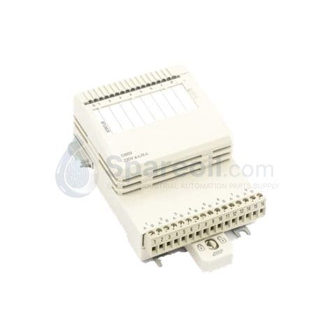 3BSE022364R1 | ABB | DO802 Digital Output Module 16CH