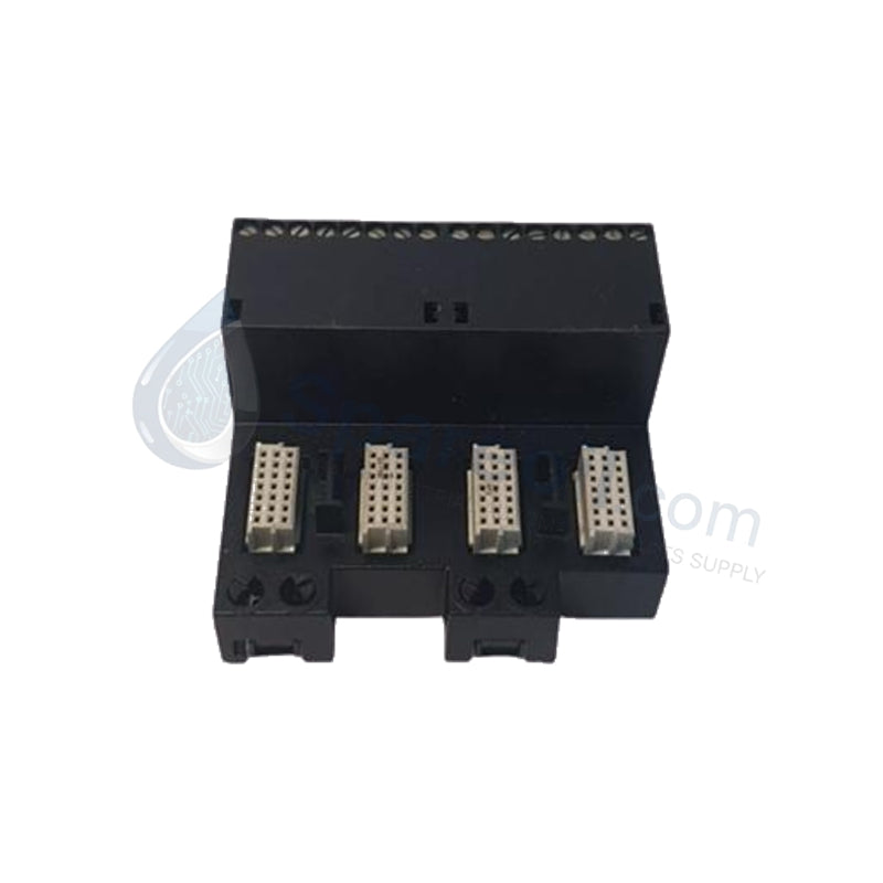 Emerson KC4011X1-BA1 DeltaV كتلة أطراف 16 قناة