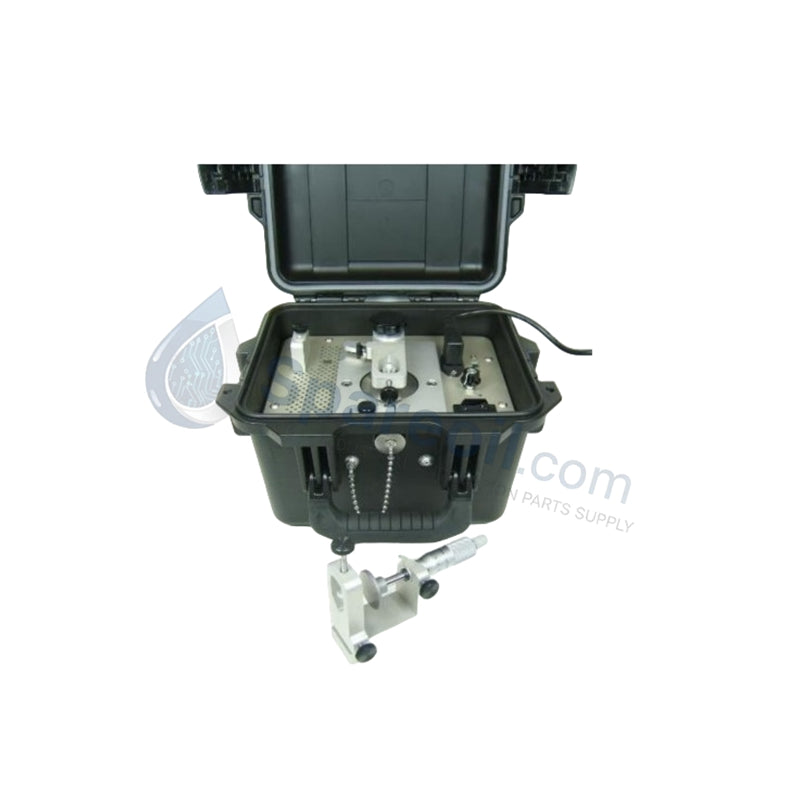 جهاز اختبار المسبار التقاربي بنتلي نيفادا TK-3e 177313-02-01