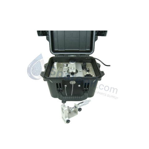 جهاز اختبار المسبار التقاربي بنتلي نيفادا TK-3e 177313-02-01