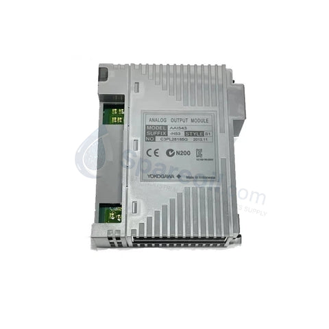 ADV161-P50 Yokogawa Digital Input Module | New & Original Stock
