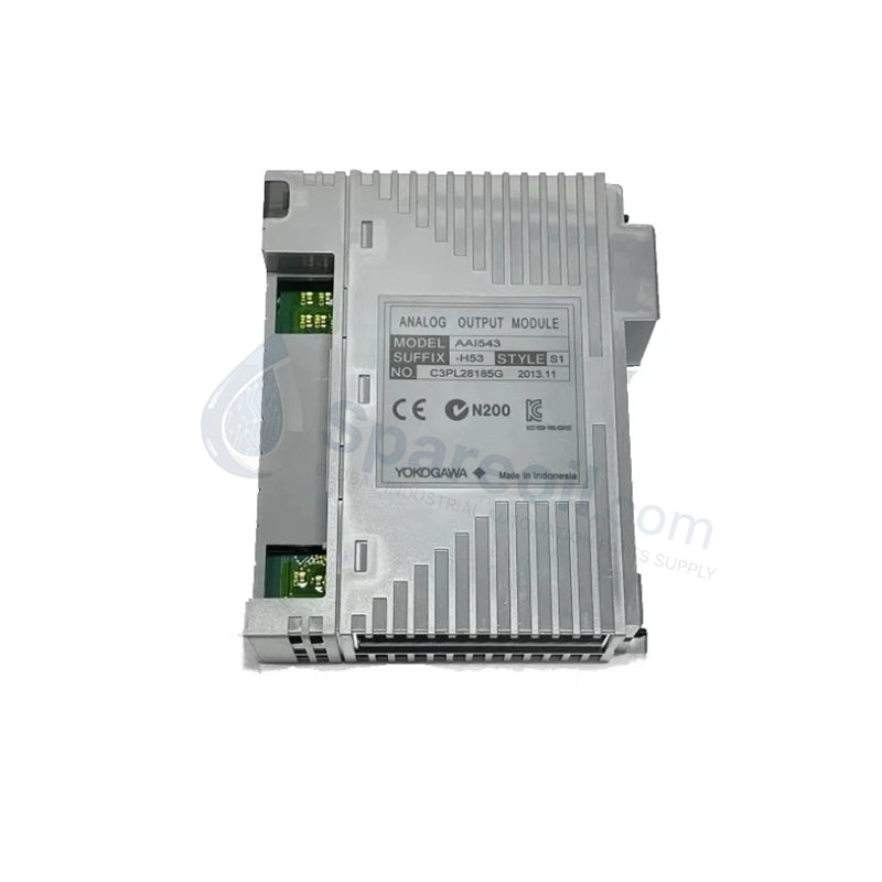 Yokogawa AAI143-S50 Analog Input Module | New & Original Stock