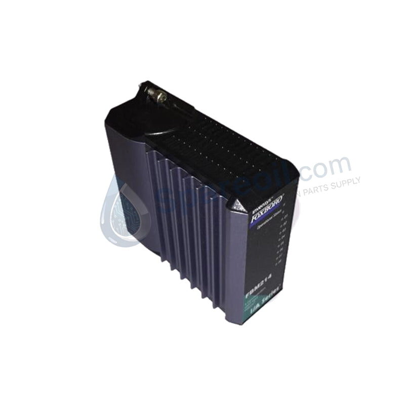 P0922VT Módulo de interfaz HART de 8 canales Foxboro FBM214