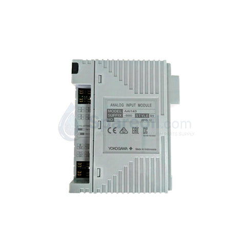 Yokogawa ASR133-S00 subsystem communication interface module