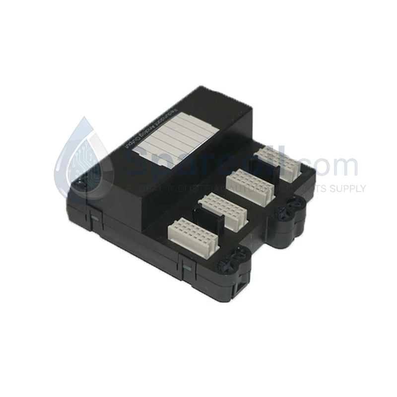 Emerson KC4011X1-BA1 DeltaV كتلة أطراف 16 قناة