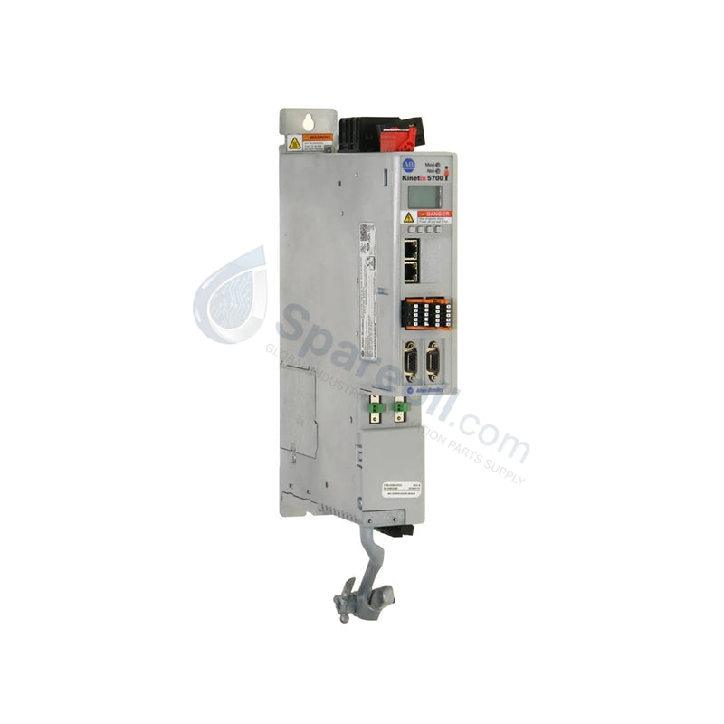 Kinetix 5700 Dual Axis 400Hz | Brand New 2198-D006-ERS3