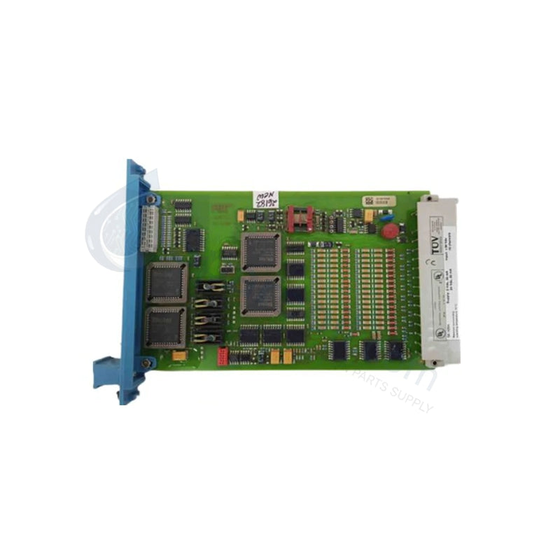 FC-SAI-1620M | Honeywell | 16-Channel 4-20mA Safety Card