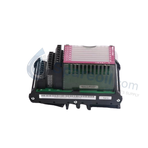 Módulo Fieldbus RTD de 8 entradas | Foxboro P0916AE FBM203 completamente nuevo