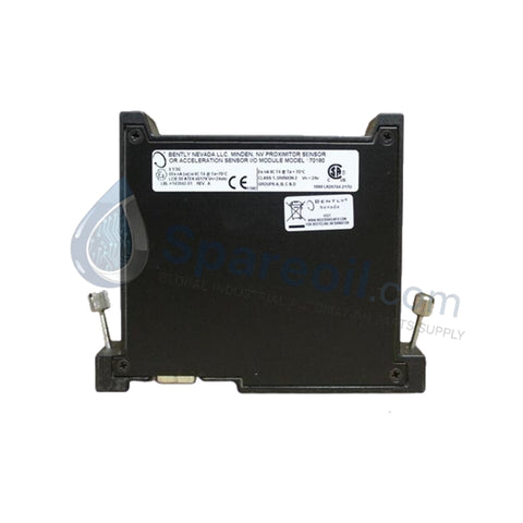 170180-01-05 Módulo universal de fuente de alimentación de CA 3500/15