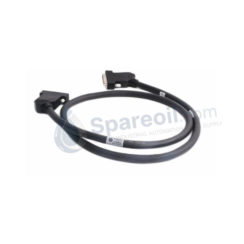 كابل Emerson KJ4002X1-BF2 جديد أصلي 44-طرفًا