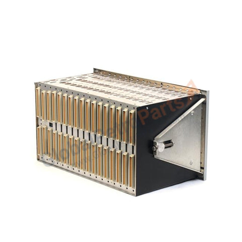 3500/05 System Rack | Bently Nevada 3500/05-01-03-05-00-01