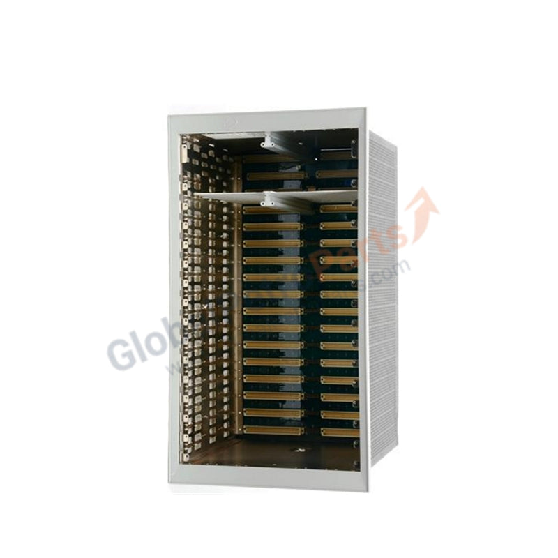 Bently Nevada | 3500/05 System Rack 3500/05-01-01-00-00-01