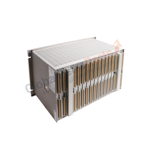 Bently Nevada 3500/05-02-04-00-00-01 3500/05 Rack System