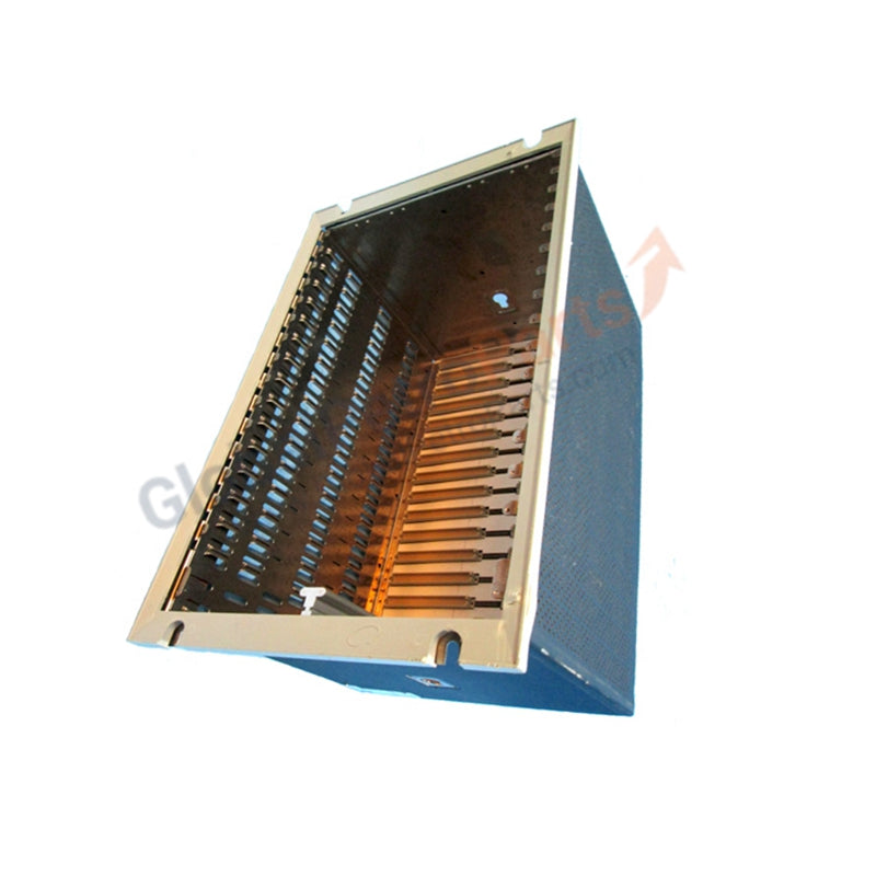 Bently Nevada | 3500/05-02-05-00-00-01 3500/05 Mini Rack