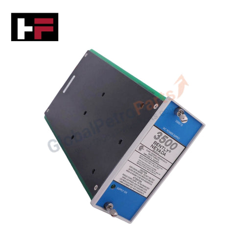3500/15 Power Supply Module | 106M1079-01 | Bently Nevada
