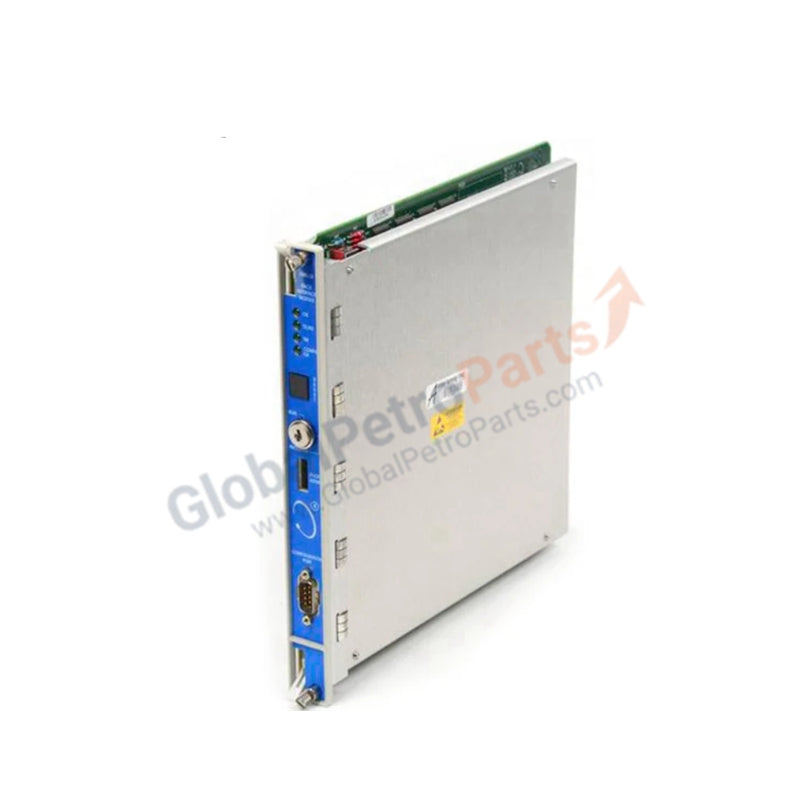 3500/22M Transient Data Interface Module 161580-01 | Bently Nevada