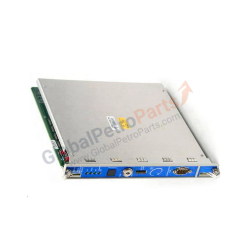 Bently Nevada 3500/20 125744-02 Module for 3500 Series Rack Interface